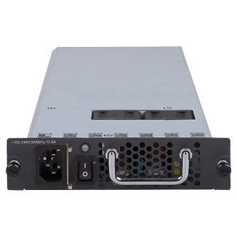 Hewlett-Packard Company HP 7500 650W AC Power Supply U.S. - Engl